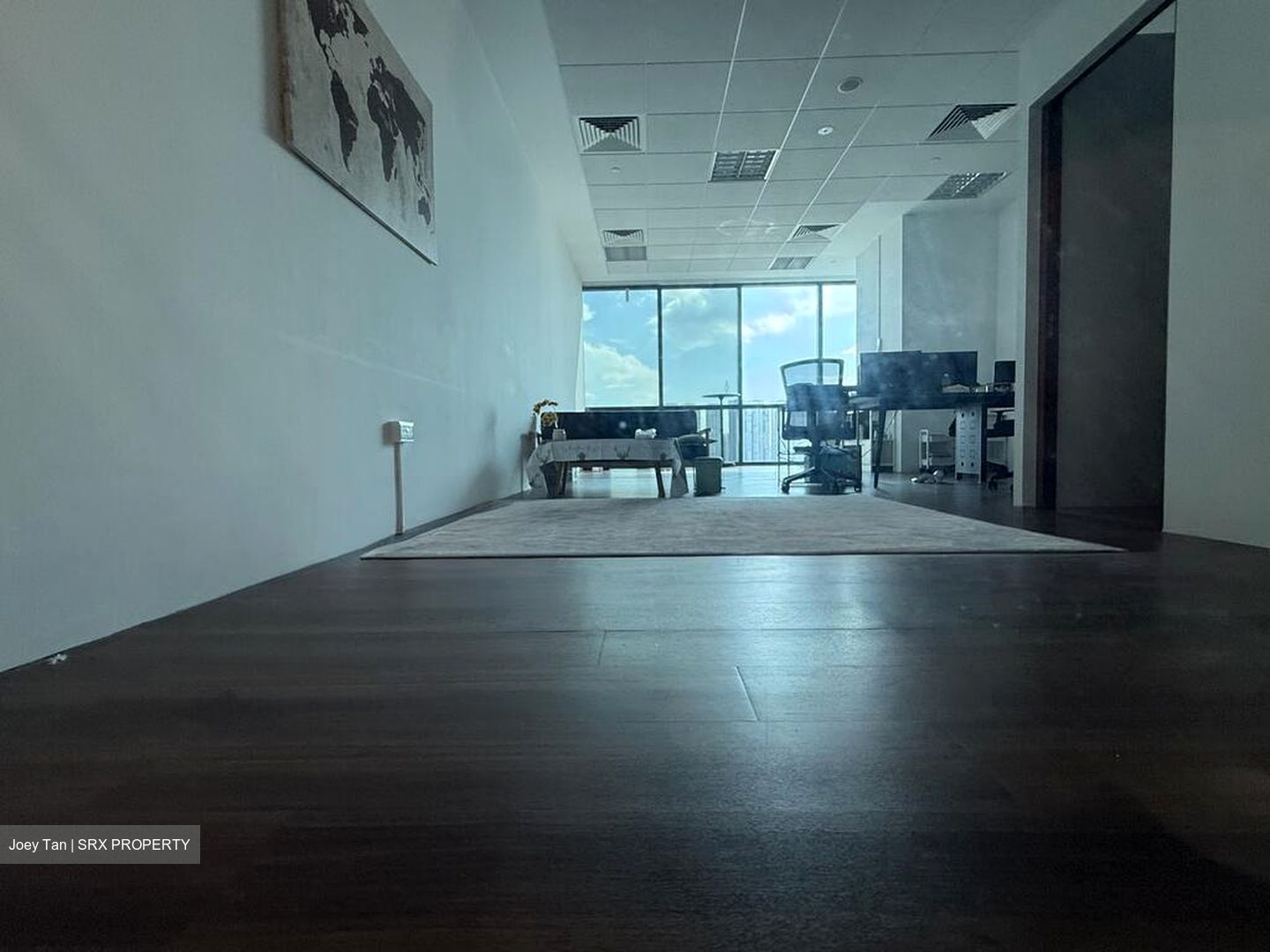 Vision Exchange (D22), Office #496067171